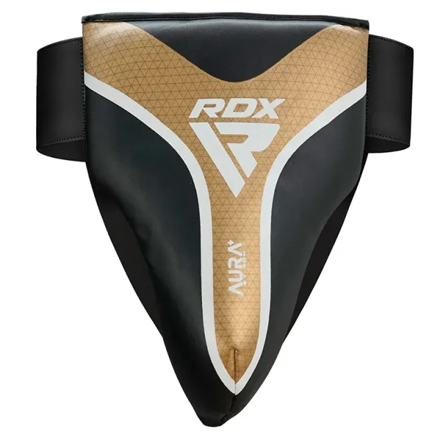 RDX Aura Plus T-17 conchiglia MMA taglie S-XL