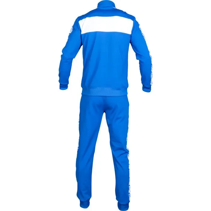 TOP TEN Prism tuta PRISM poliestere elasticizzata