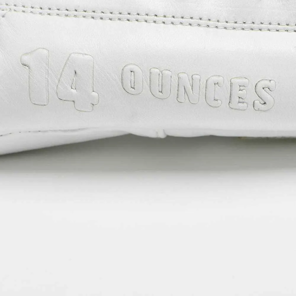 Leone1947 The Greatest guantoni boxe 18 oz pelle aderenti