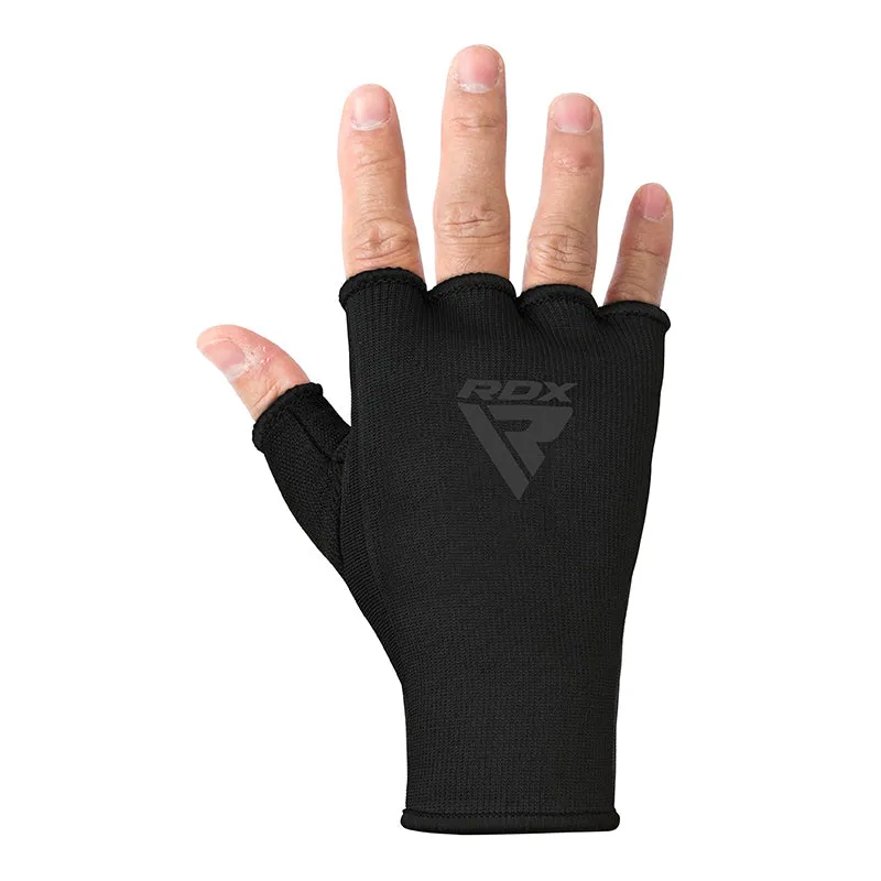RDX HI guanti interni boxe fibra carbonio
