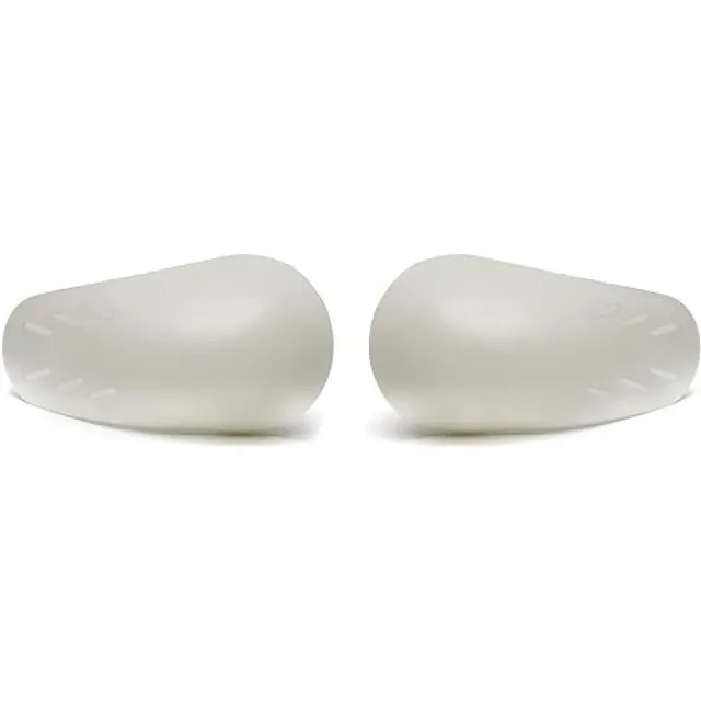 Leone 1947 PR330 coppe rigide donna bianco S/M polipropilene