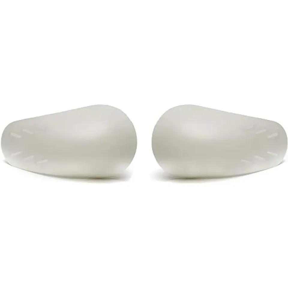 Leone 1947 PR330 coppe rigide donna bianco S/M polipropilene