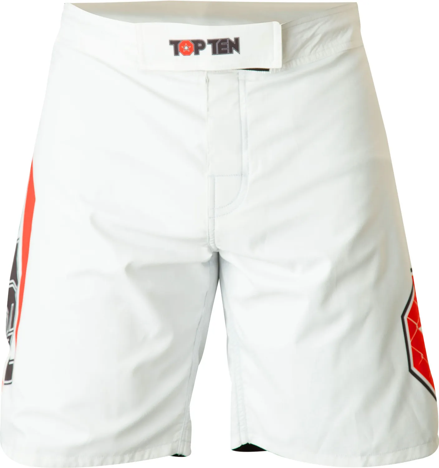 TOP TEN Triangle pantaloncini MMA uomo elastici