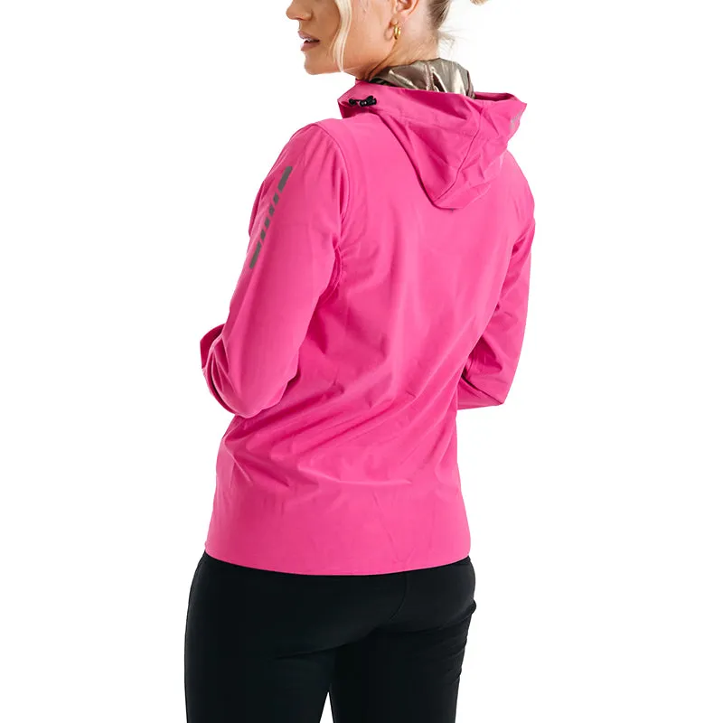 RDX H2 tuta sauna donna Heat Suit elastica antivento