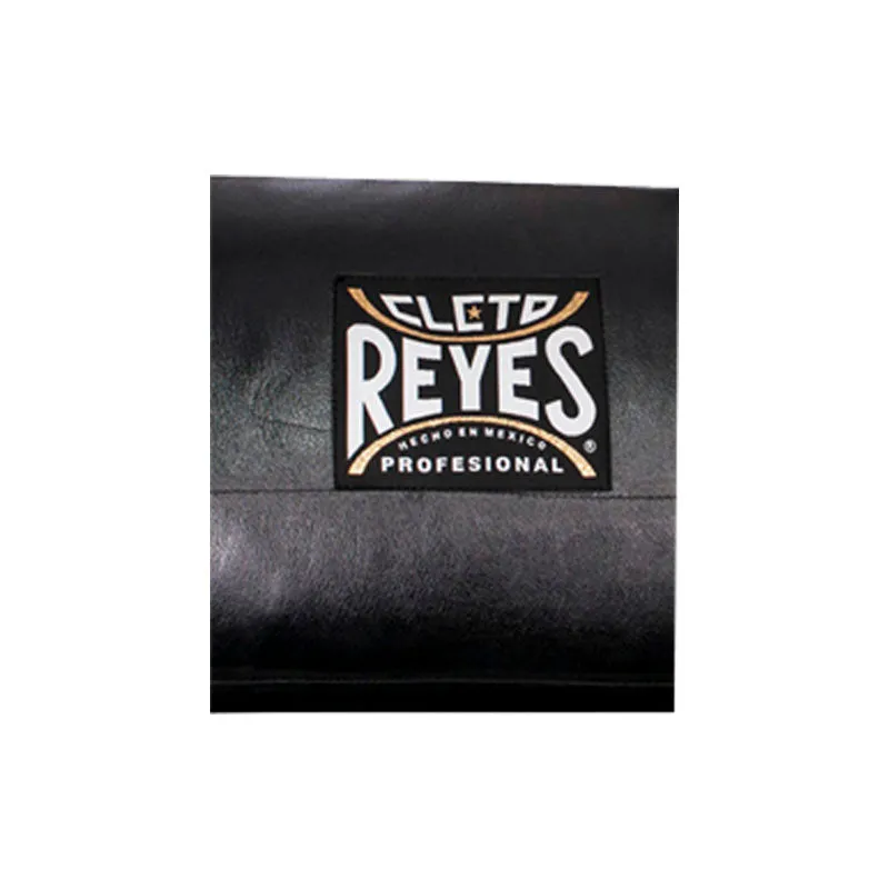 Cleto Reyes orizzontale sacco boxe cuoio grande 96x35 uppercut