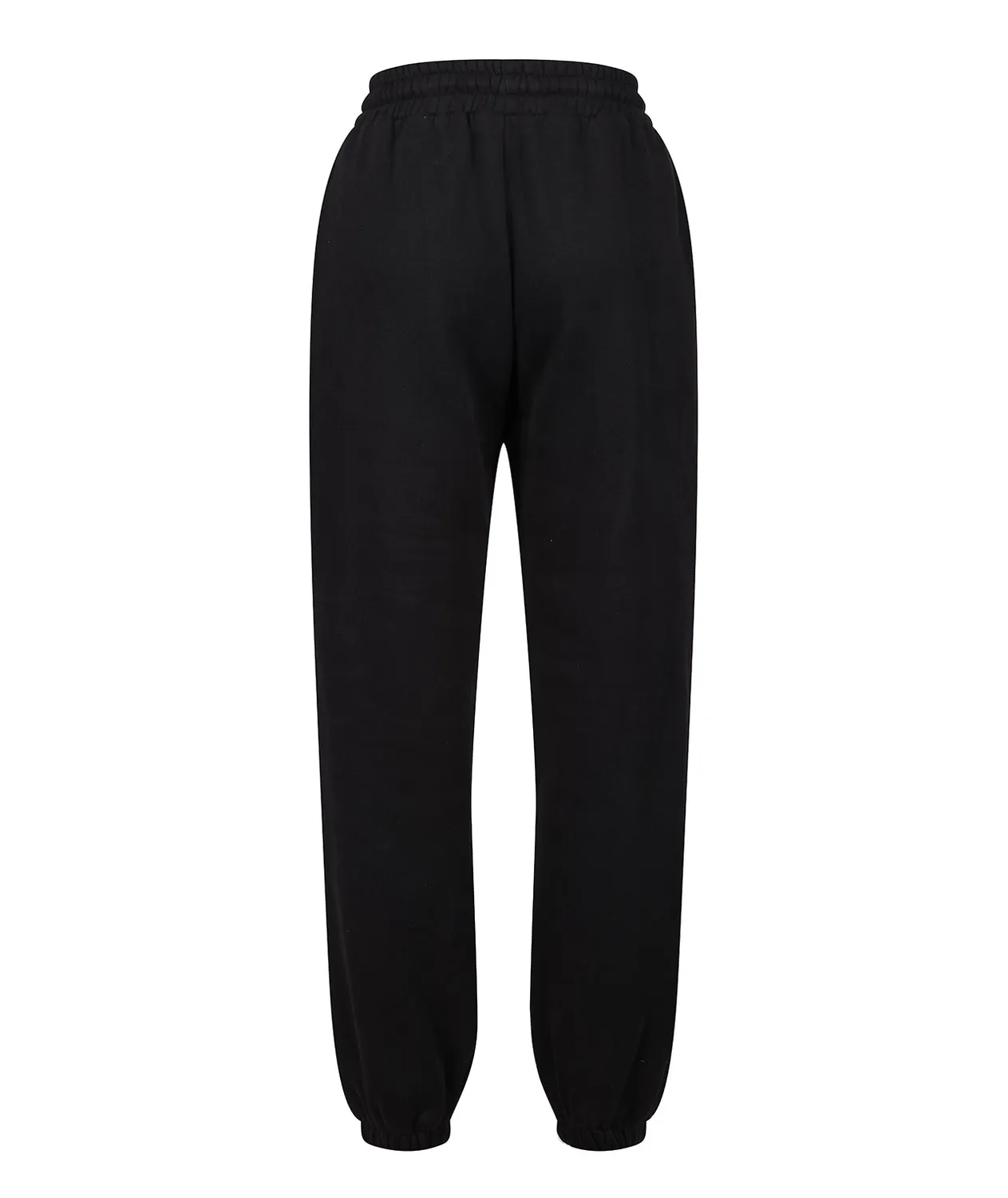 Tatami JJ Club Joggers Donna Neri Felpati