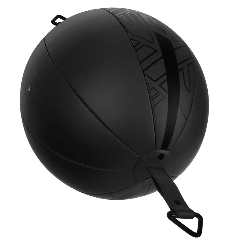 RDX Kara F6 Sacco Doppia Estremità Nero Sintetico