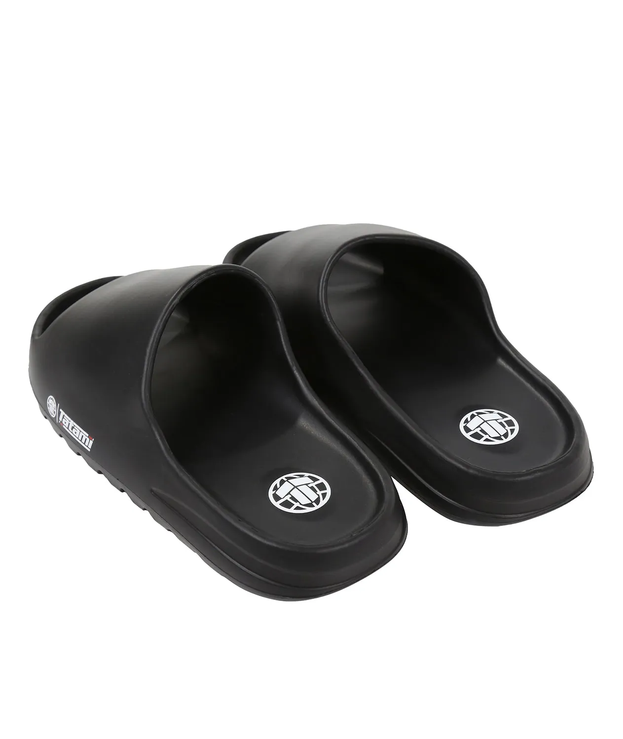 Tatami Lite Slides ciabatte nere leggere