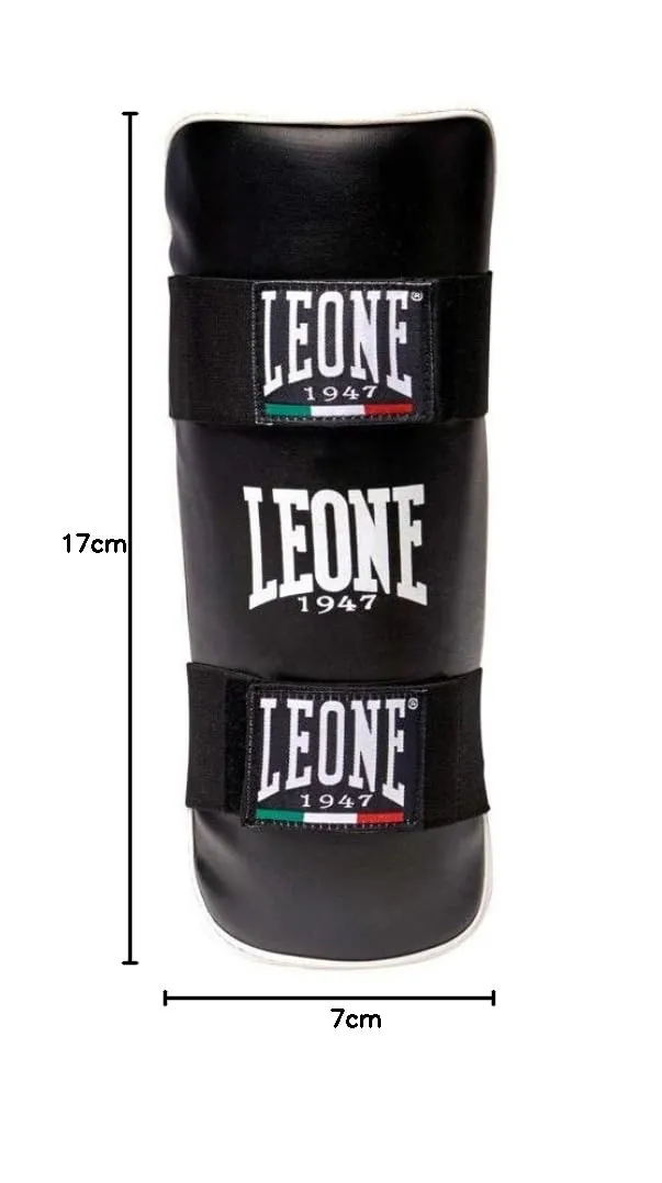 Leone 1947 Premium paratibie kick taglia S