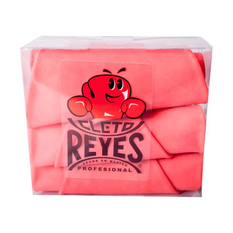 Cleto Reyes Set 3 Camere Pera Loca con 2 Valvole
