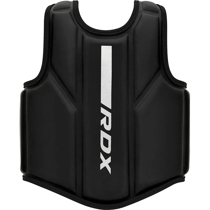 RDX F6 Kara corpetto protezione torace da coach