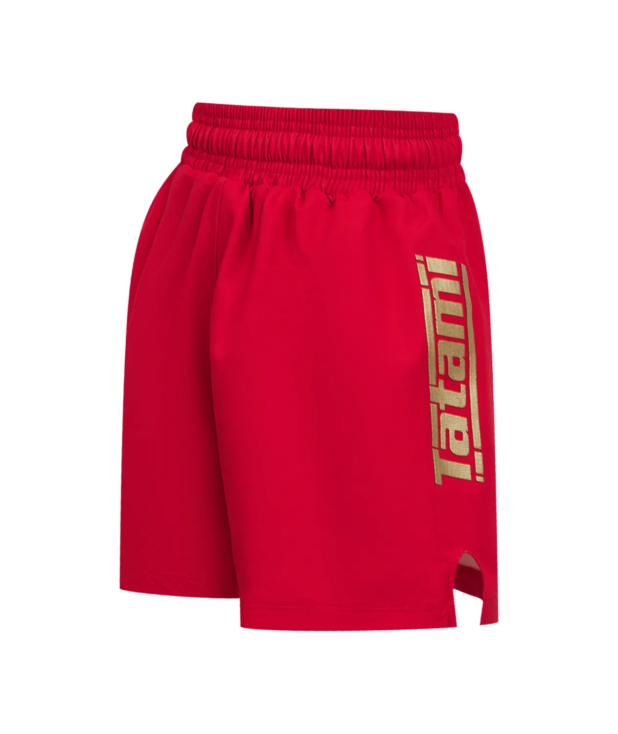 Tatami Pro Shorts Grappling Bambino Rossi