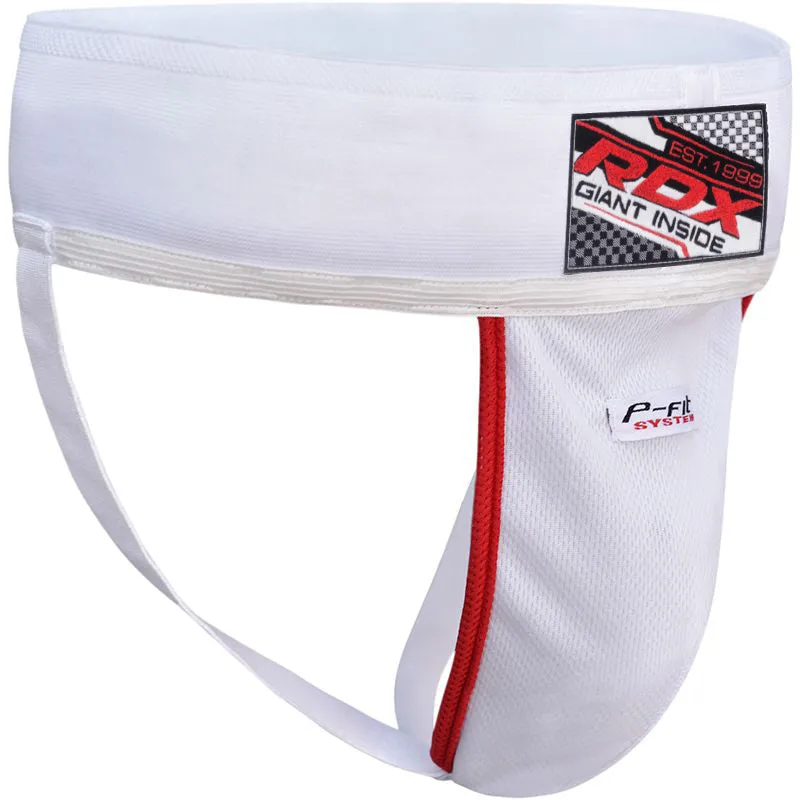 RDX H1 conchiglia gel boxe sospensorio S-XL
