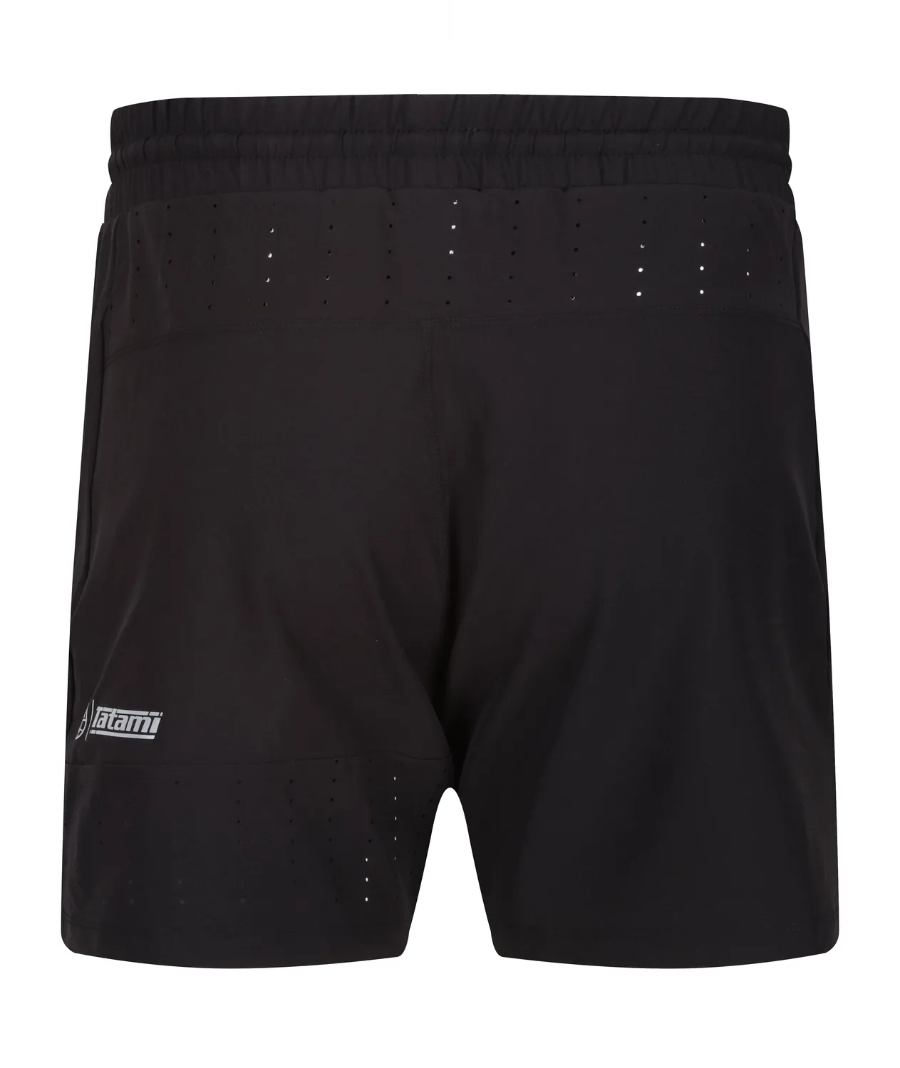 Tatami Performance Pantaloncini Training Neri Leggeri