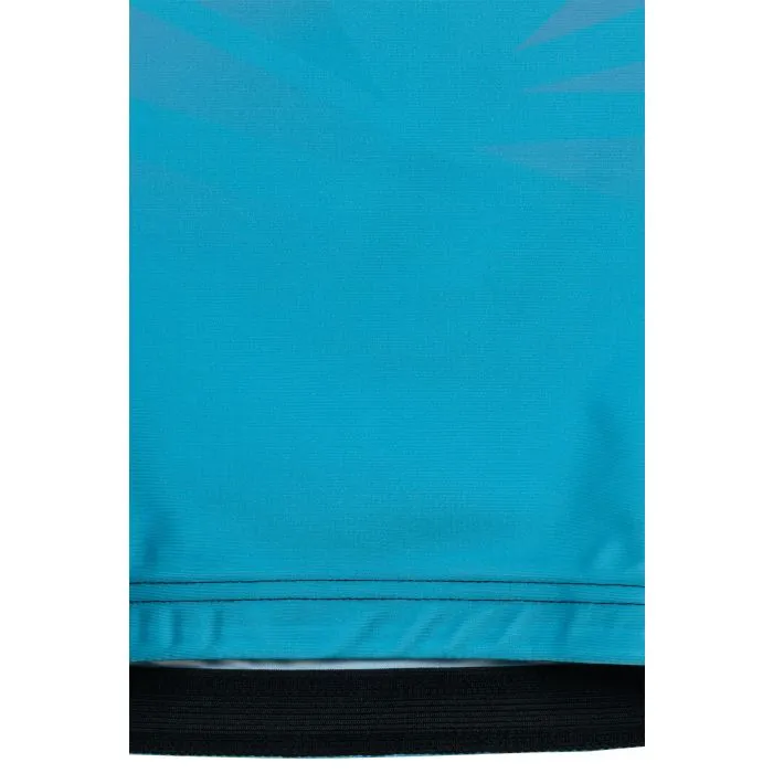 TOP TEN Power Ink Borrado Rash Guard elasticizzata