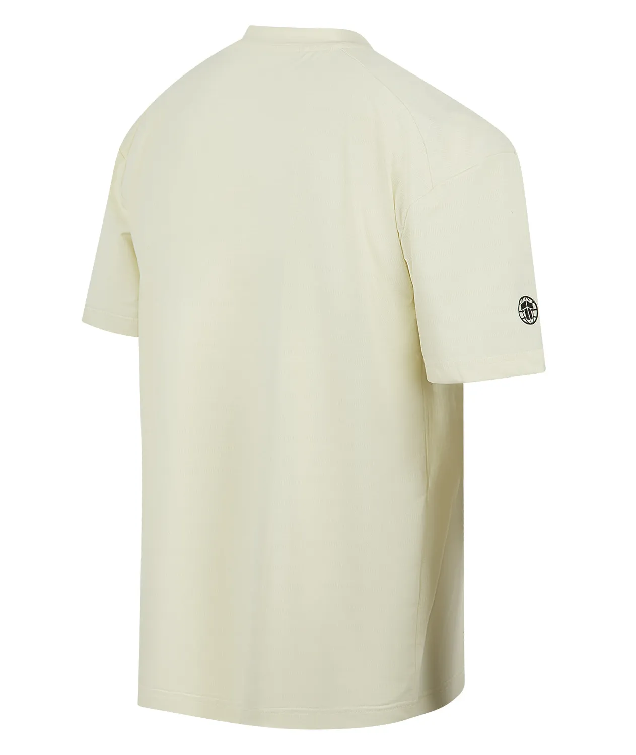 Tatami Fightwear Enduro Dry Fit Mesh maglietta gialla traspirante