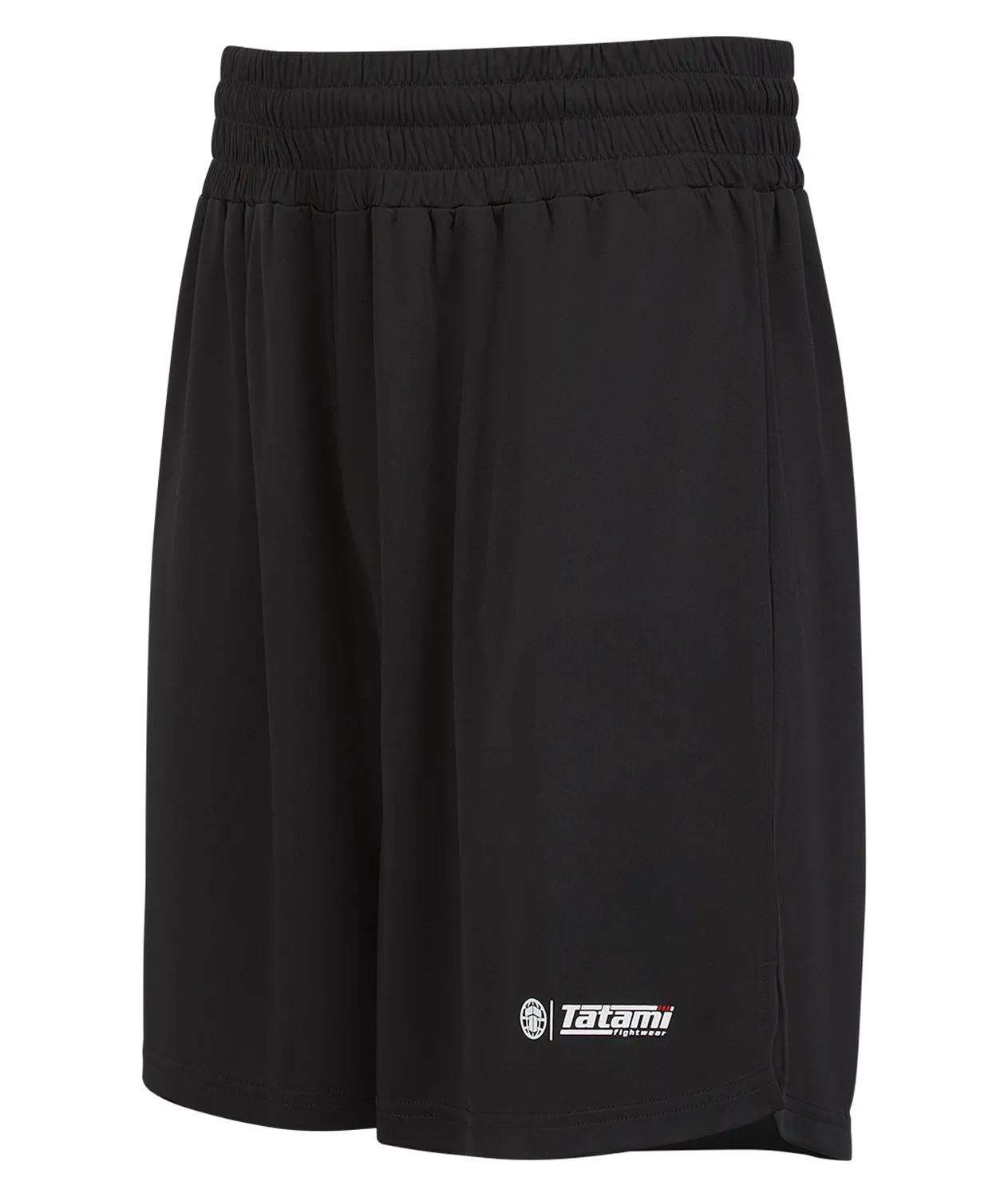 Tatami Fightwear Boxing pantaloncini boxe neri M leggeri