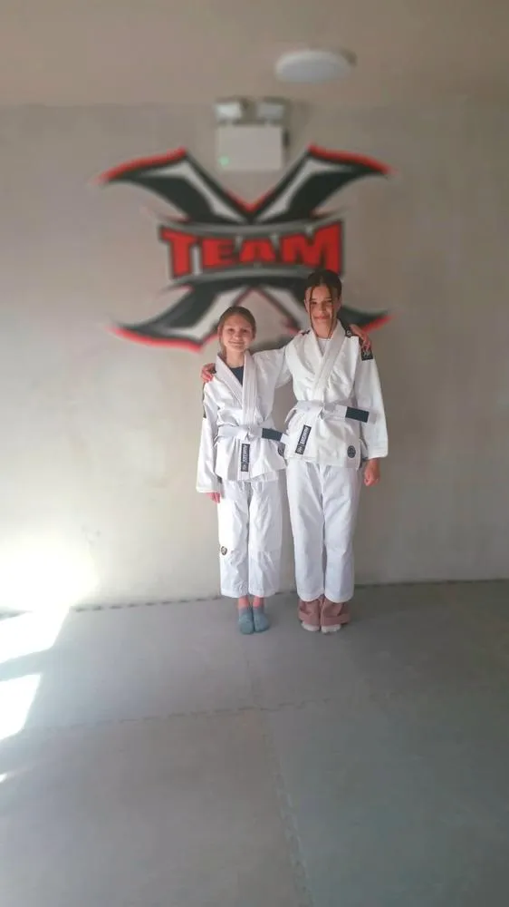 Tatami Nova Absolute kimono BJJ bimbo bianco leggero