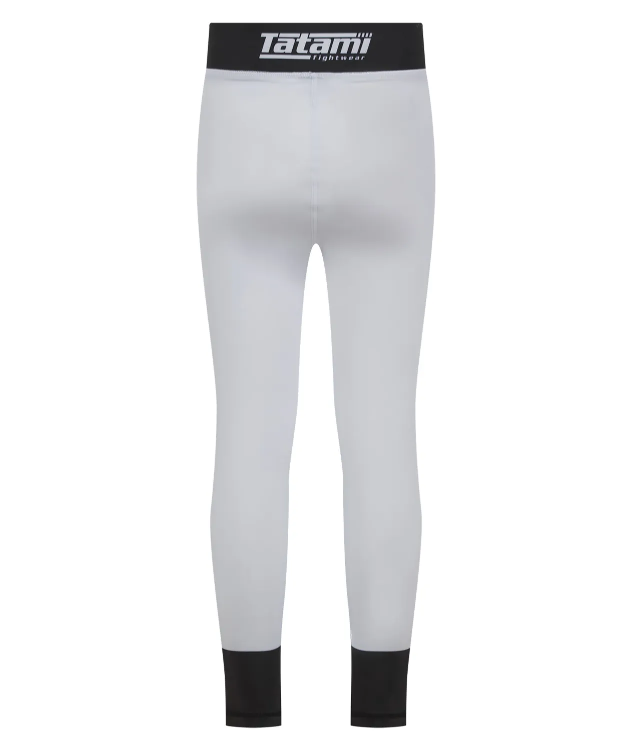 Tatami Helena Ranked spats bimbo bianchi elasticizzati