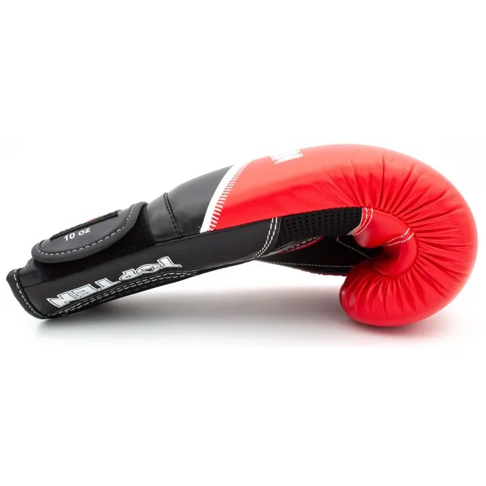 TOP TEN 4Select guantoni da boxe in poliuretano
