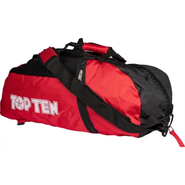 TOP TEN Exagon borsone zaino sportivo palestra