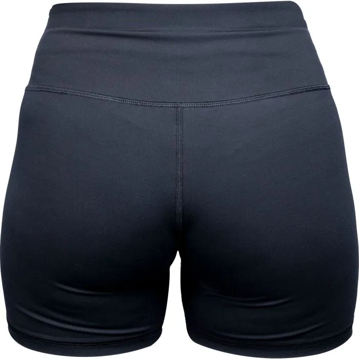 TOP TEN Power Ink Fraction pantaloncini fitness elasticizzati