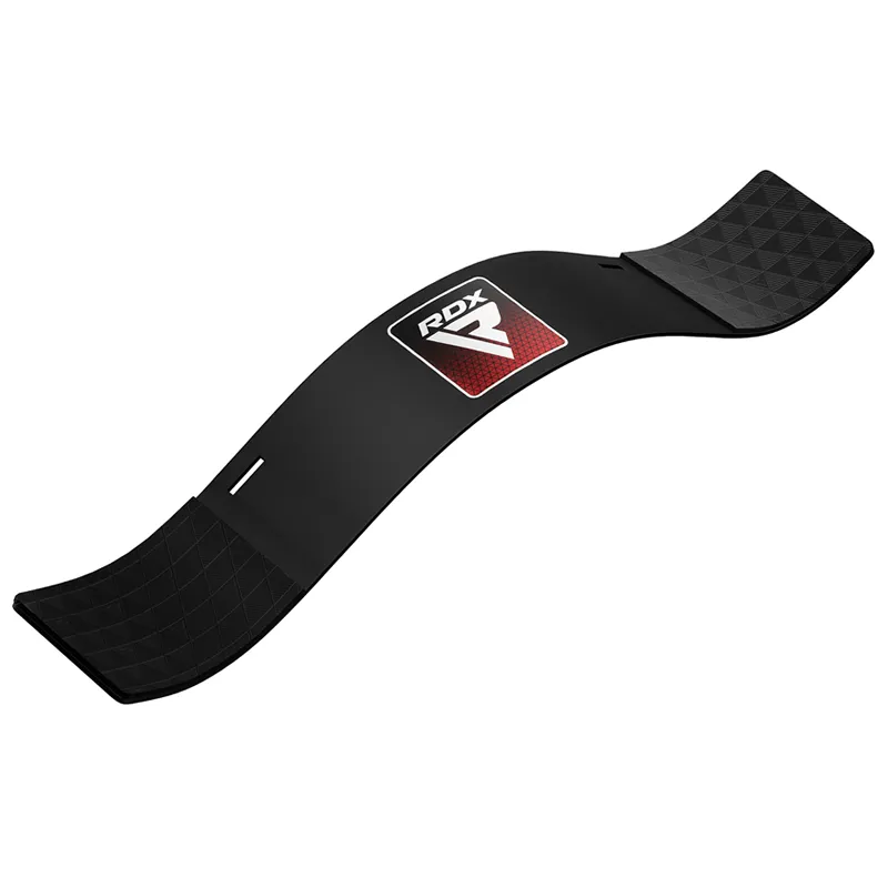 RDX T2 Arm Blaster Bicipiti in Nylon Imbottito