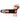 RDX W4 Fasce Polsi Sollevamento Pesi Cotone