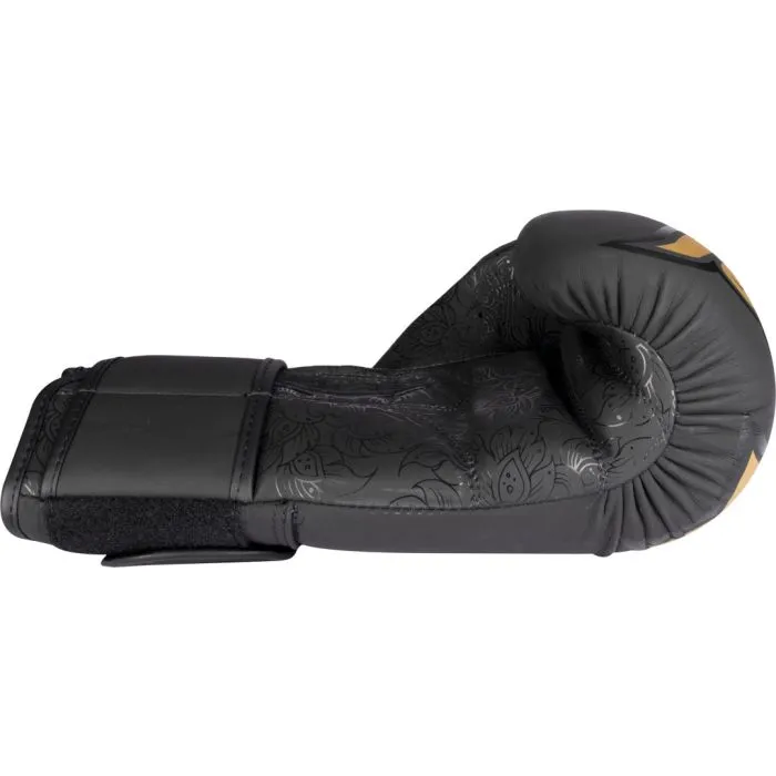 TOP TEN Nong Han Guanti Boxe Pelle Vera Kickboxing