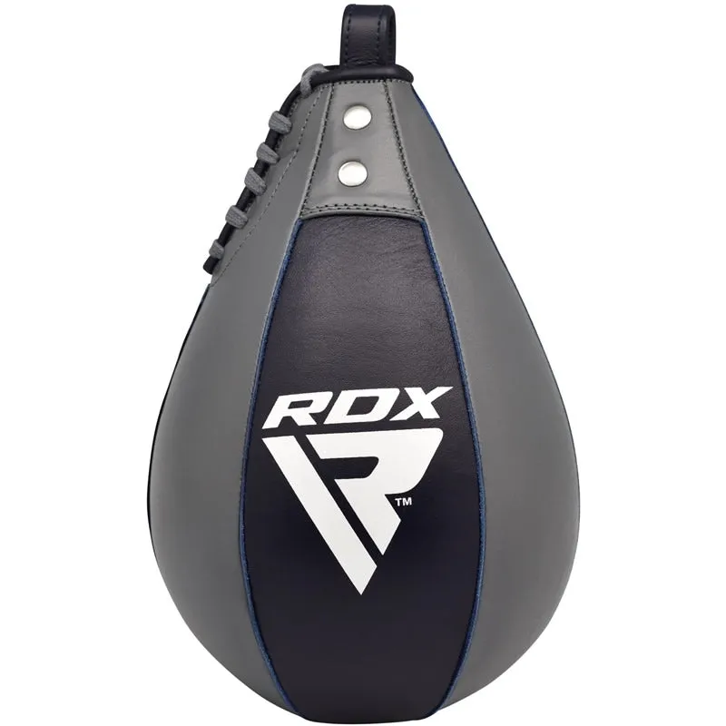 RDX 1U pera veloce pelle S blu coordinazione