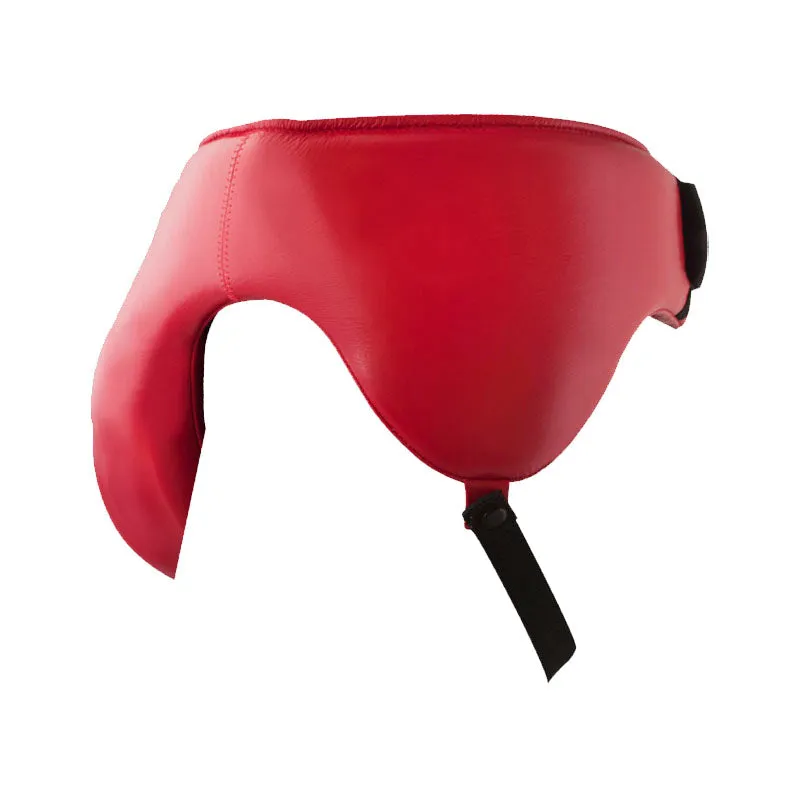 Cleto Reyes Traditional conchiglia protettiva pelle