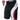 RDX MB shorts compressione con conchiglia protezione