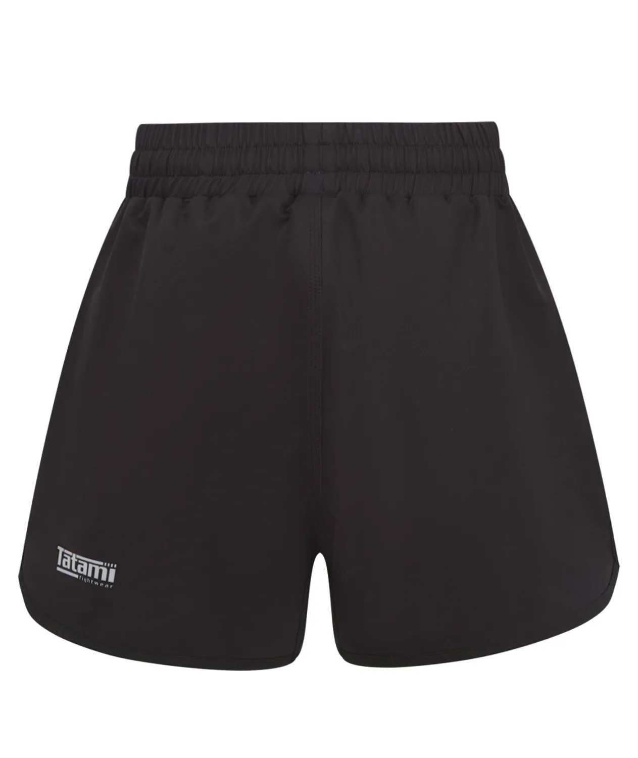 Tatami Takedowns Ain't Dead pantaloncini bambino grappling neri