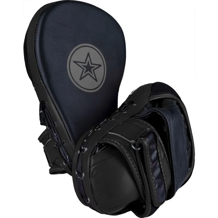 TOP TEN Munch guanti passata focus mitts