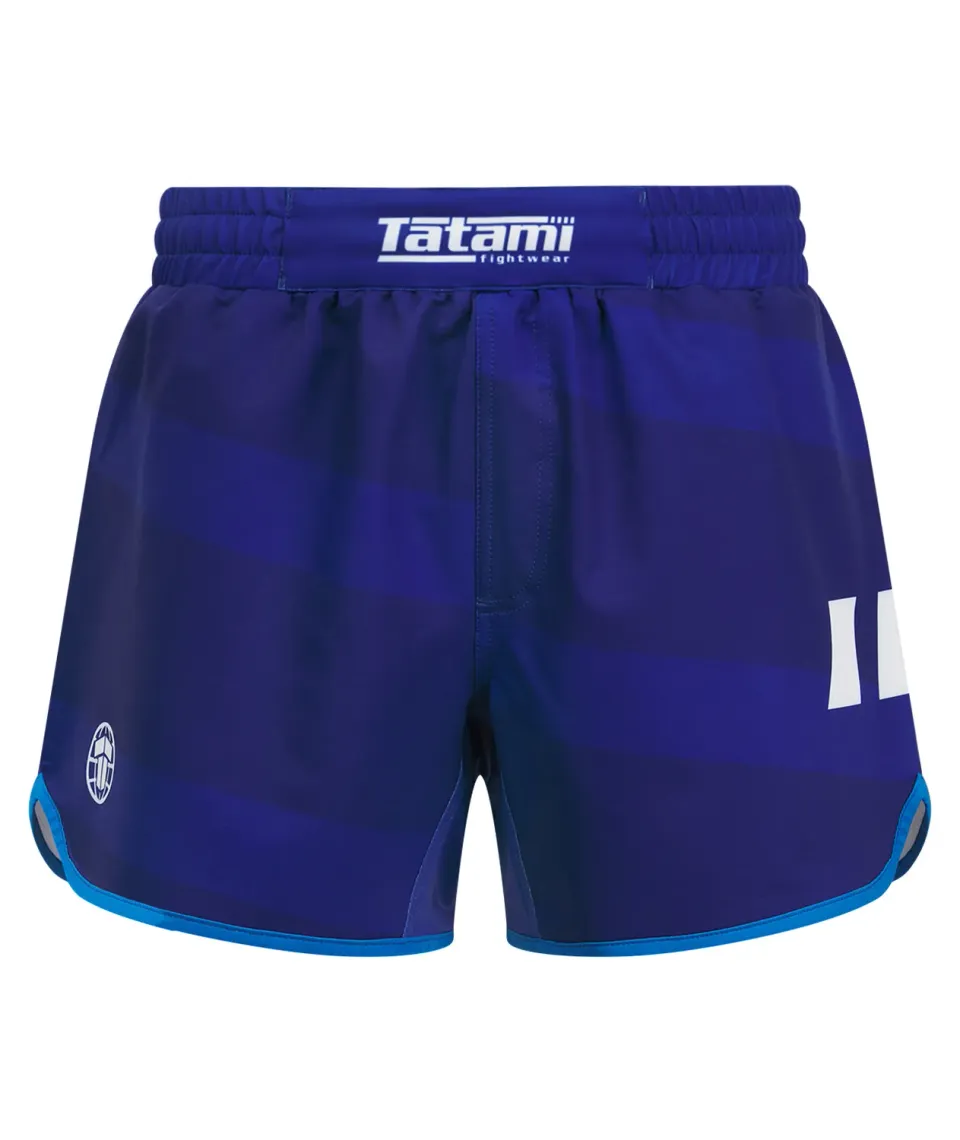Tatami Nomad Pantaloncini Blu Navy riciclati