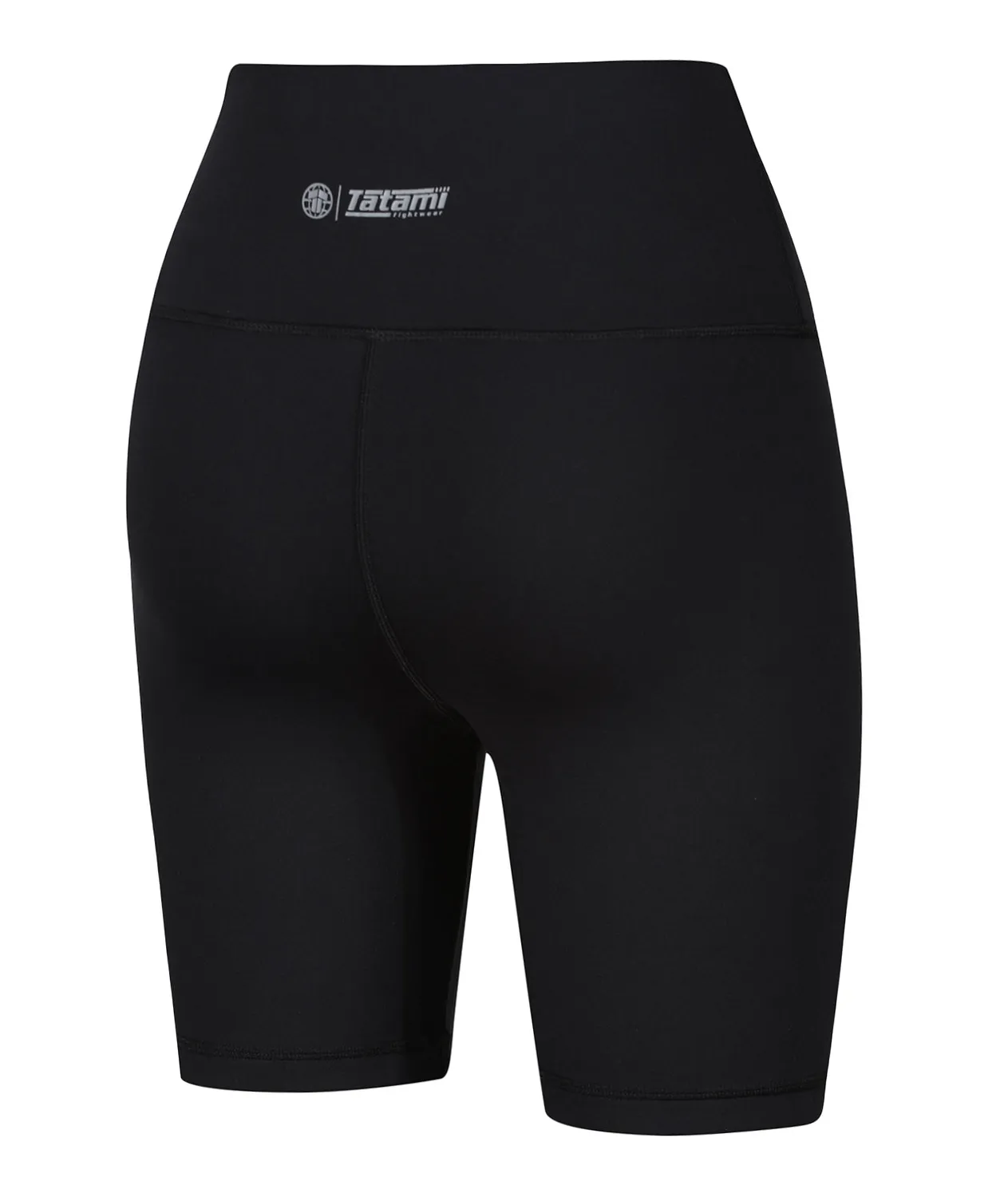Tatami Fightwear Fusion Longline Shorts Donna Neri Squat Proof