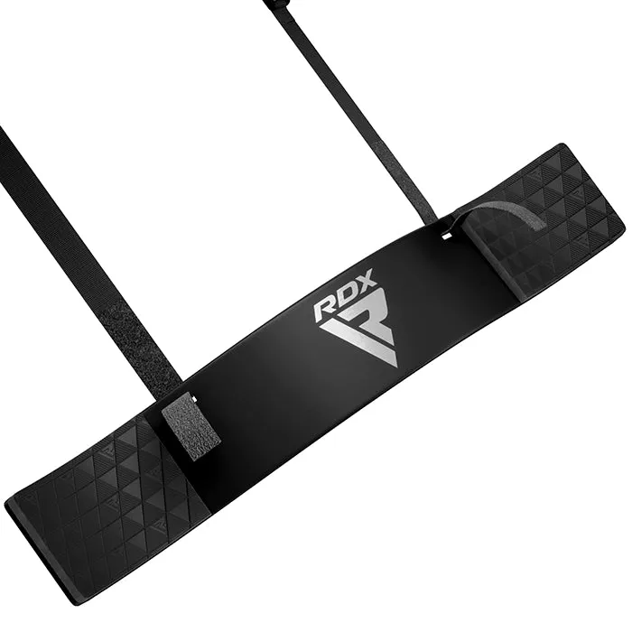 RDX T2 Plus isolatore bicipiti arm blaster nero