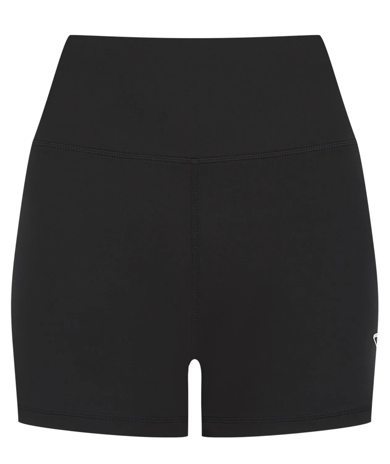 Tatami Fightwear Rupture shorts compressione donna neri aderenti