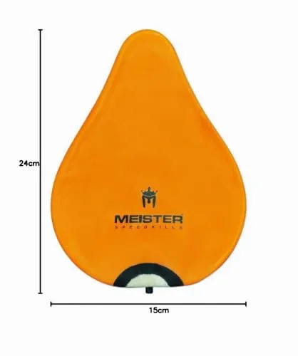 Meister Speedkills camera lattice media speed bag