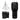 RDX 3-in-1 Angle sacco boxe nero set con guanti
