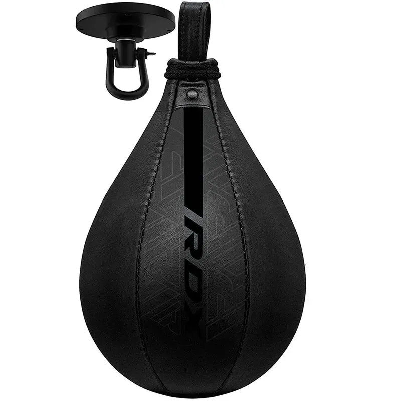 RDX F6 Kara Speed Bag Palla Veloce con Perno
