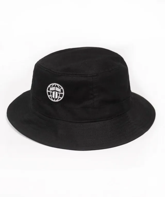 Tatami Bucket Hat cappello pescatore in cotone
