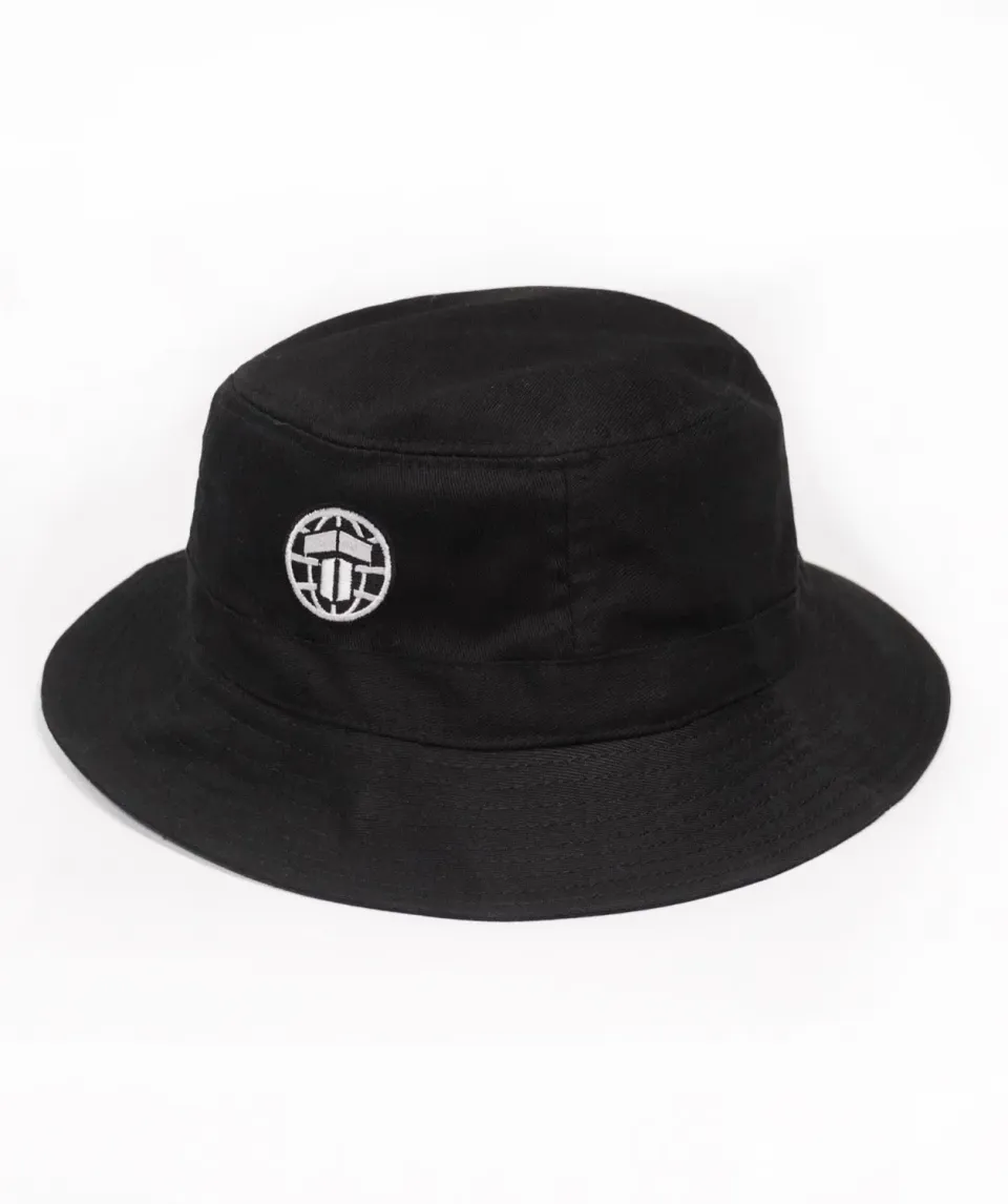 Tatami Bucket Hat cappello pescatore in cotone
