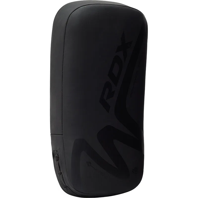 RDX T15 Noir pao thai singolo nero antiurto