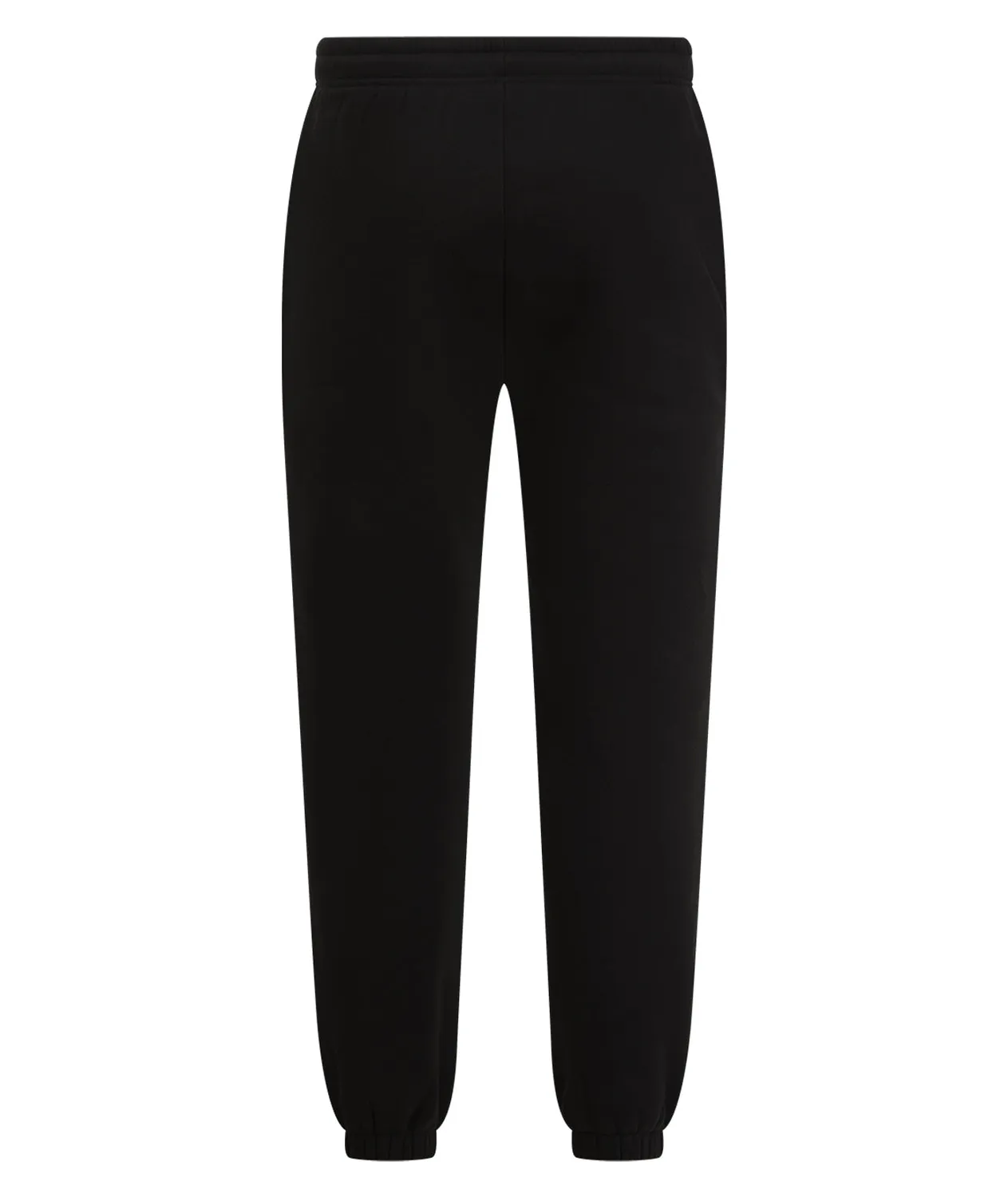 Tatami X ADCC joggers neri felpati uomo