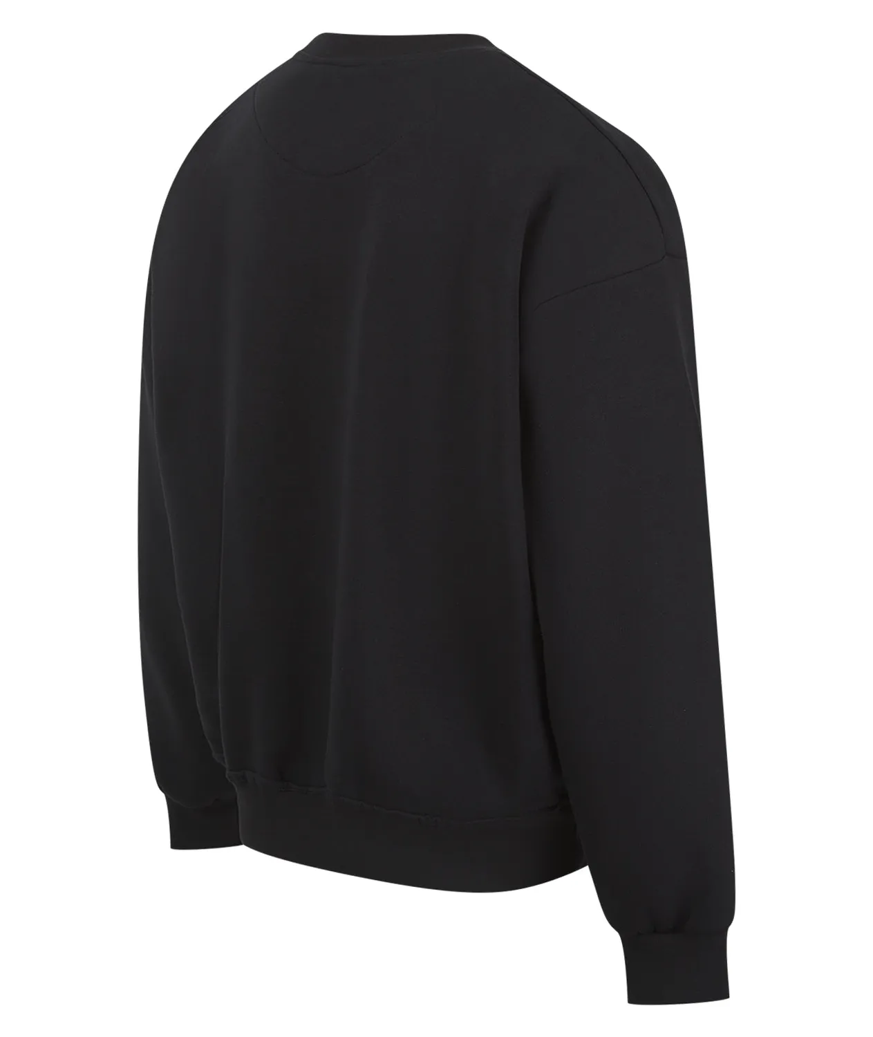 Tatami Fightwear Basketball Kanji Felpa Oversized Nera calda