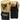 RDX J12 guanti boxe bimbi 6oz pelle