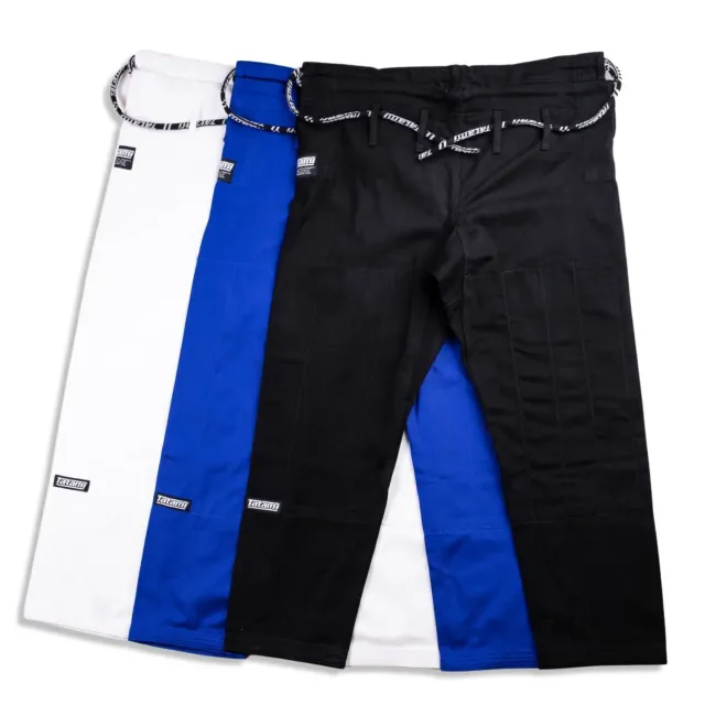 Tatami Pantaloni Gi BJJ Donna Cotone Twill 10oz
