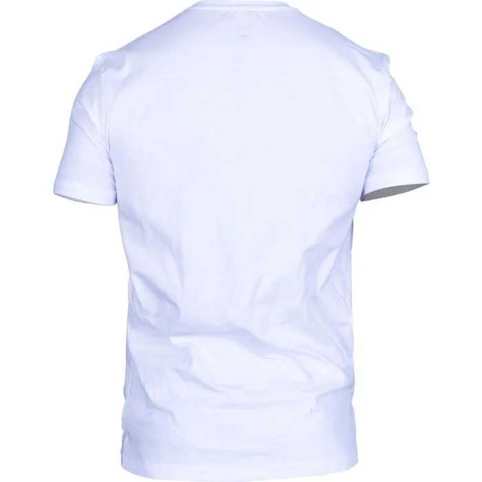 TOP TEN Original Get in the Ring T-Shirt cotone