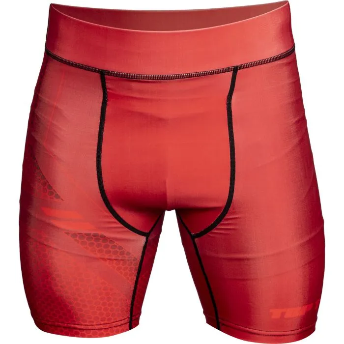 TOP TEN MMA COMBat pantaloncini MMA elasticizzati